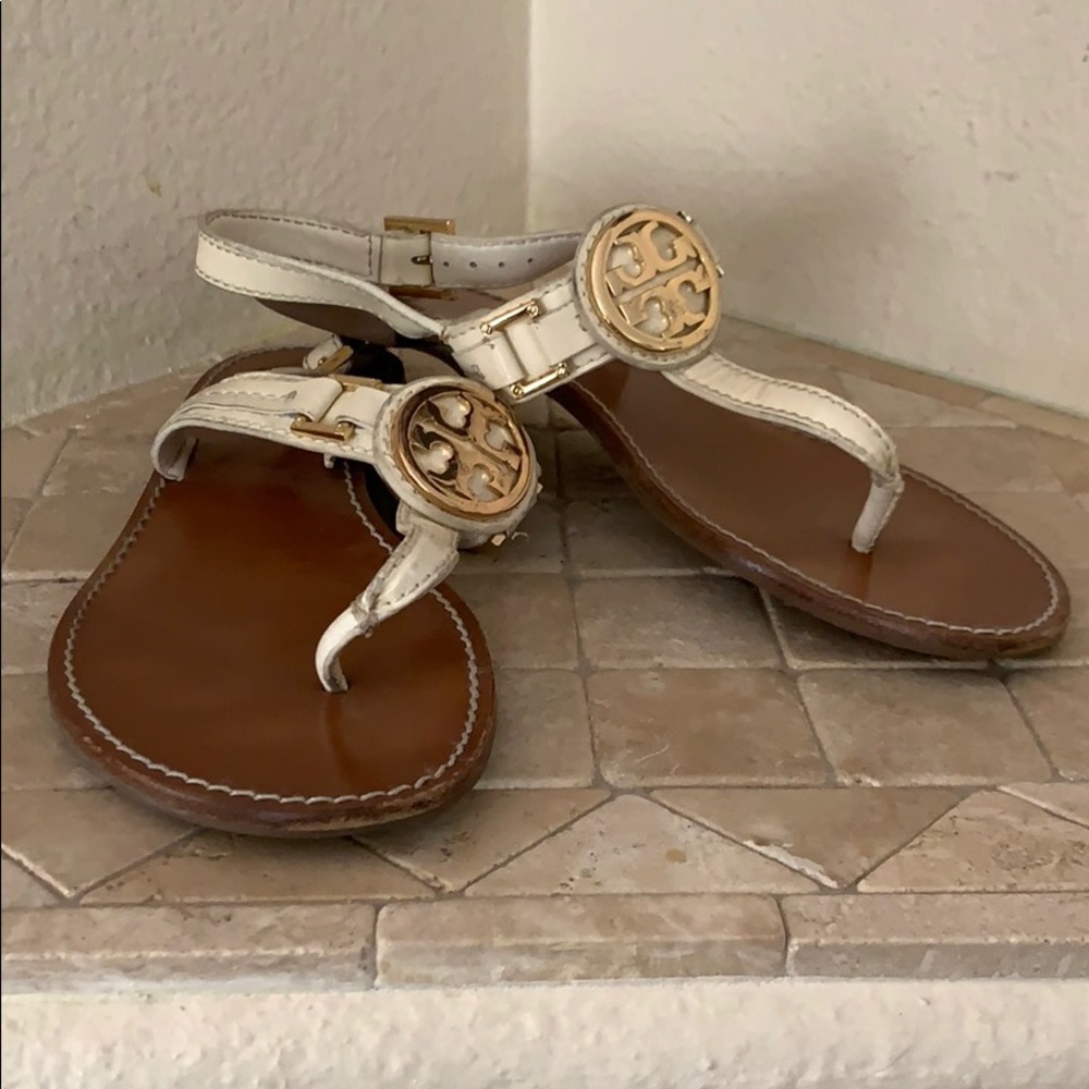 Tory Burch Sandals